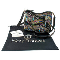 Mary Frances - Believe In Magic Bag