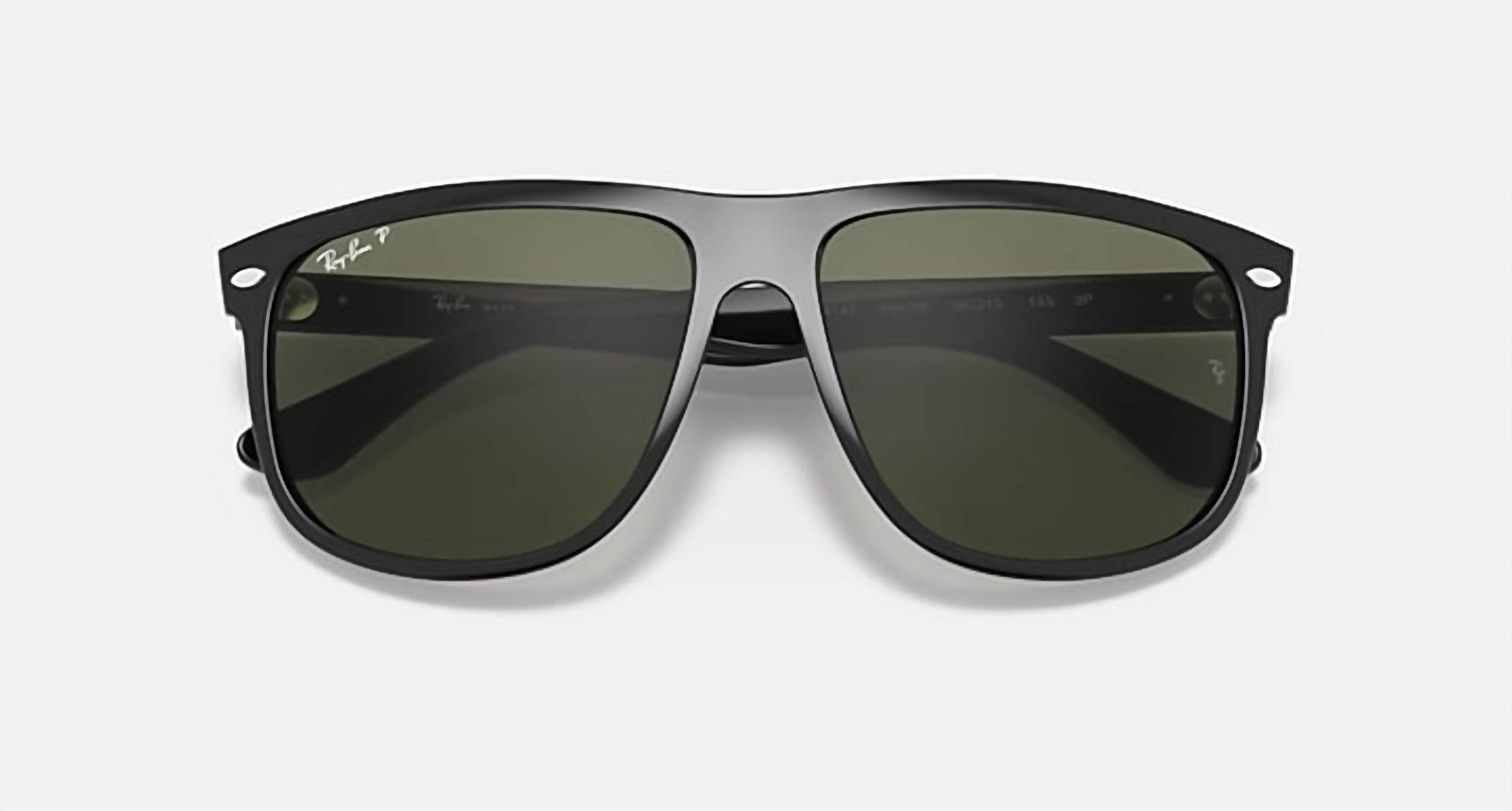 Ray Ban - Boyfriend Polarized Sunglasses Rb4147 601/58