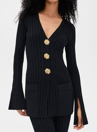 Cara Cara - Estella Long Sleeve Top