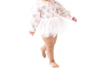 Angel Dear - Smocked Bubble Tutu Dress