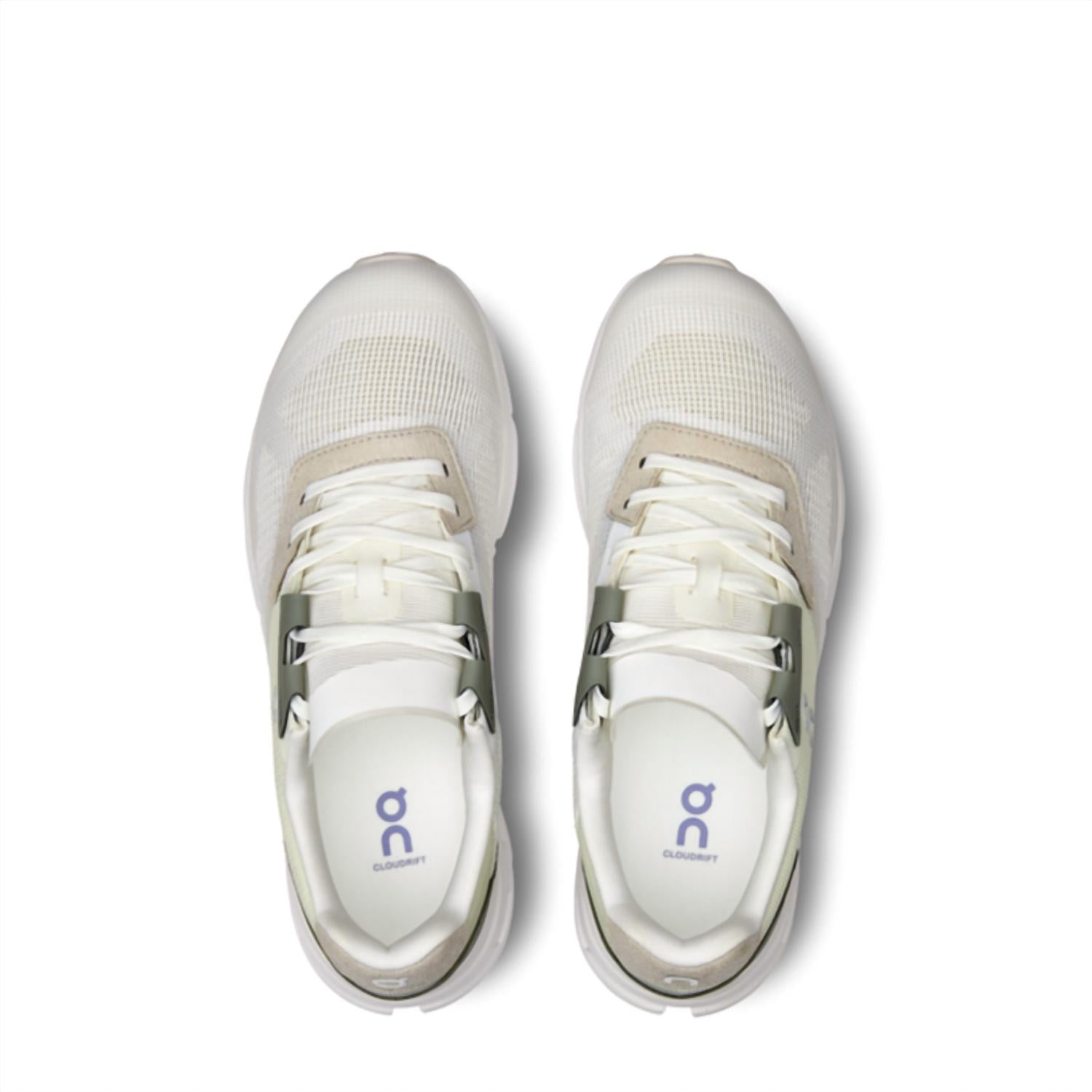 On - Women's Cloudrift Sneakers