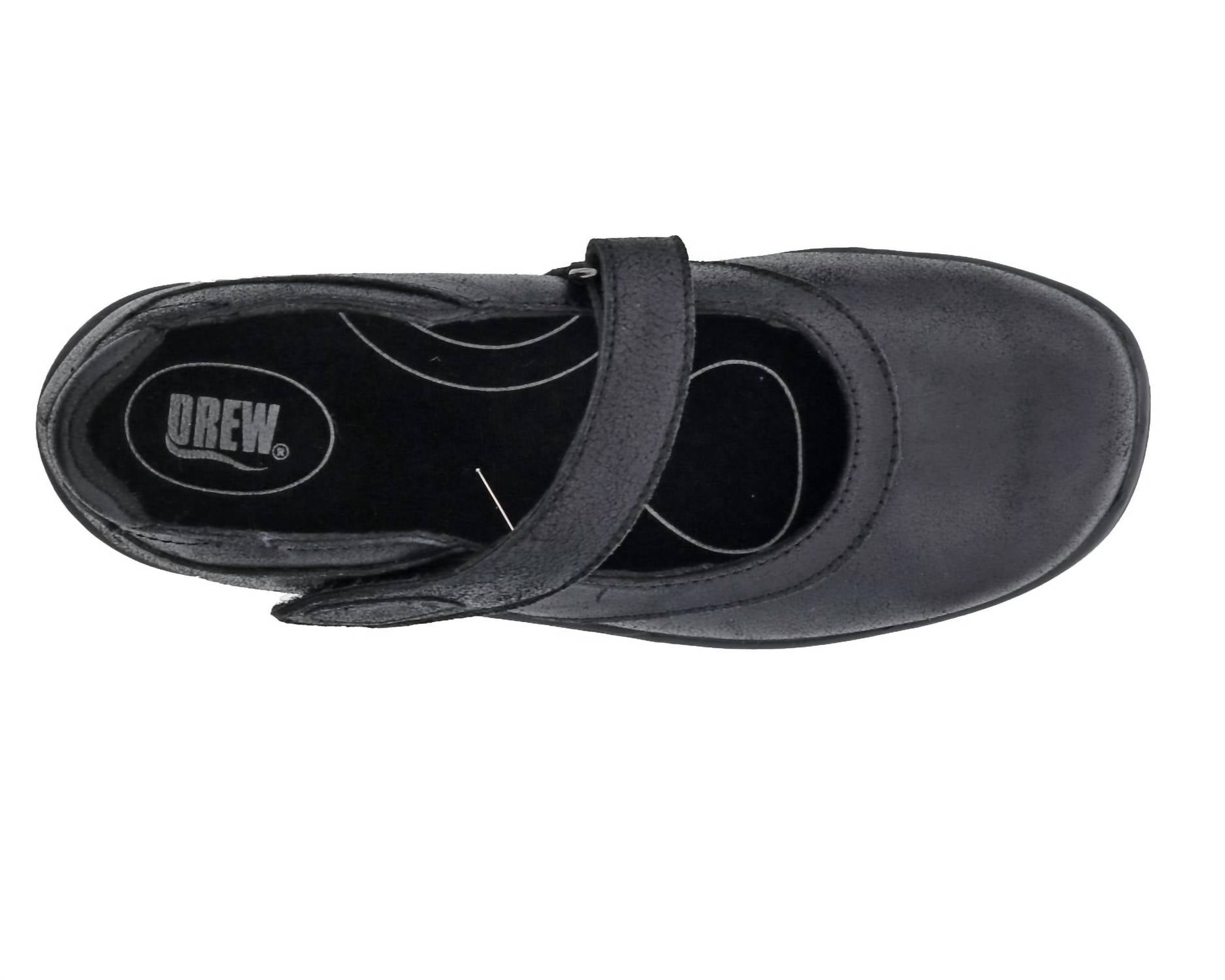 Drew - Women's Endeavor Mary Jane Shoes