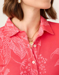 Spartina 449 - Joelle Polo Dress