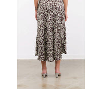 No. 6 - Mitta Midi Skirt