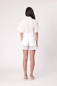 Remain - Elsa Shorts