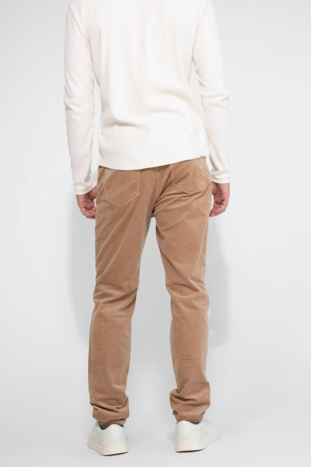 Monfrere - Brando Needle Cord Pants