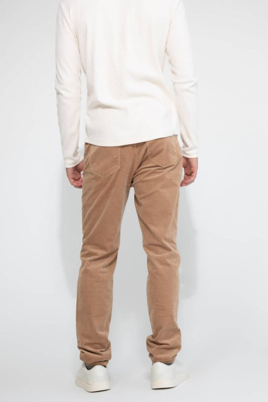Monfrere - Brando Needle Cord Pants
