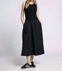 Thread & Supply - Camilla Dress