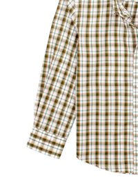 Properly Tied - Boy's Seasonal Sportshirt