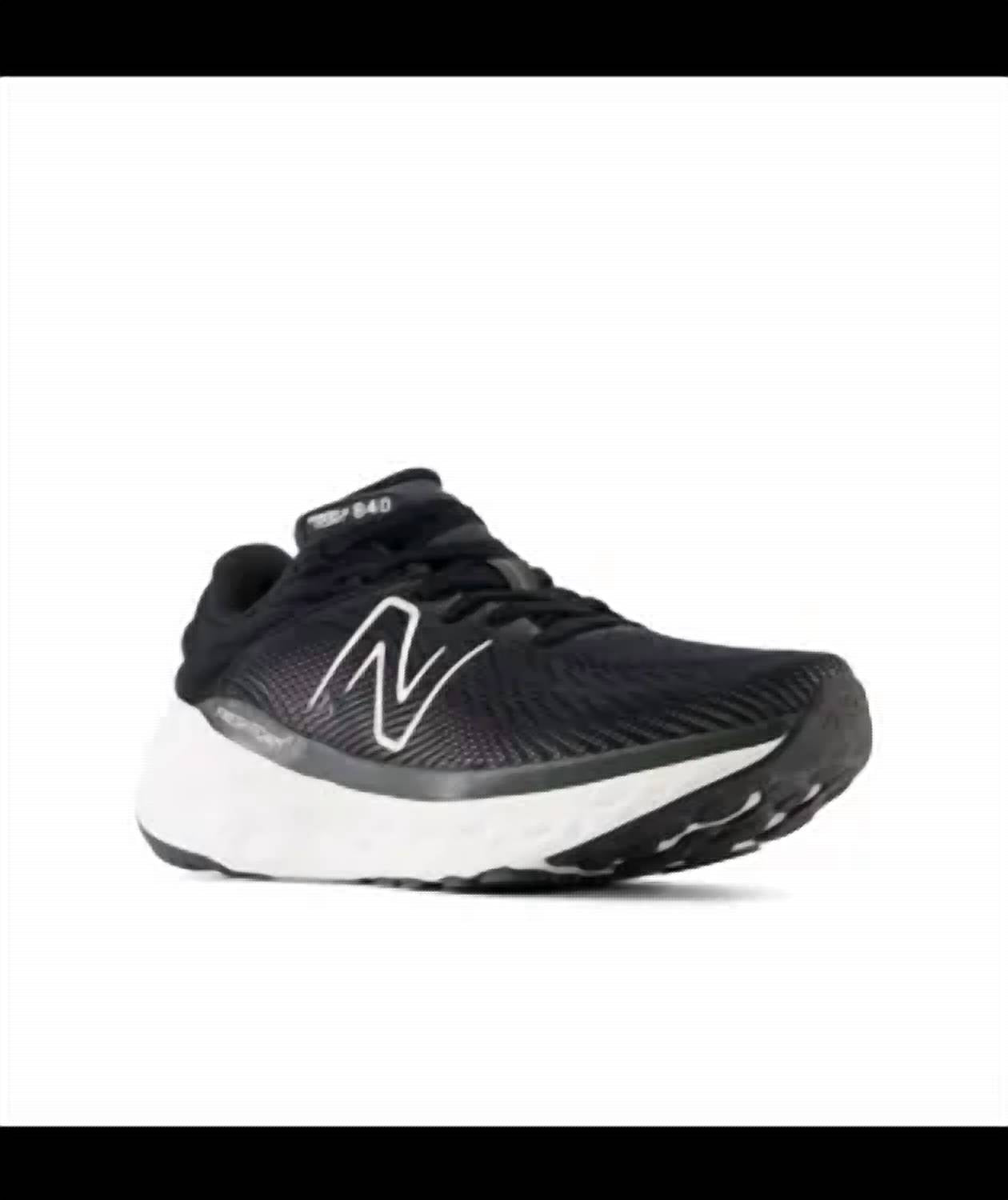 New Balance - Women's Fresh Foam X 840v1 Sneakers