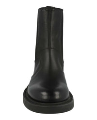 Salvatore Ferragamo - Men's Loreno Leather Chelsea Boots
