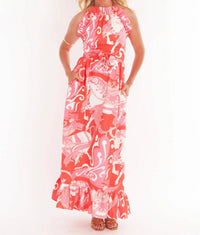 Ck Bradley - Dove Maxi Dress