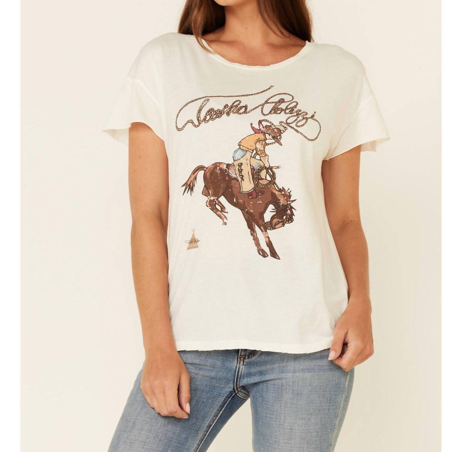 Tasha Polizzi - Roper T-shirt