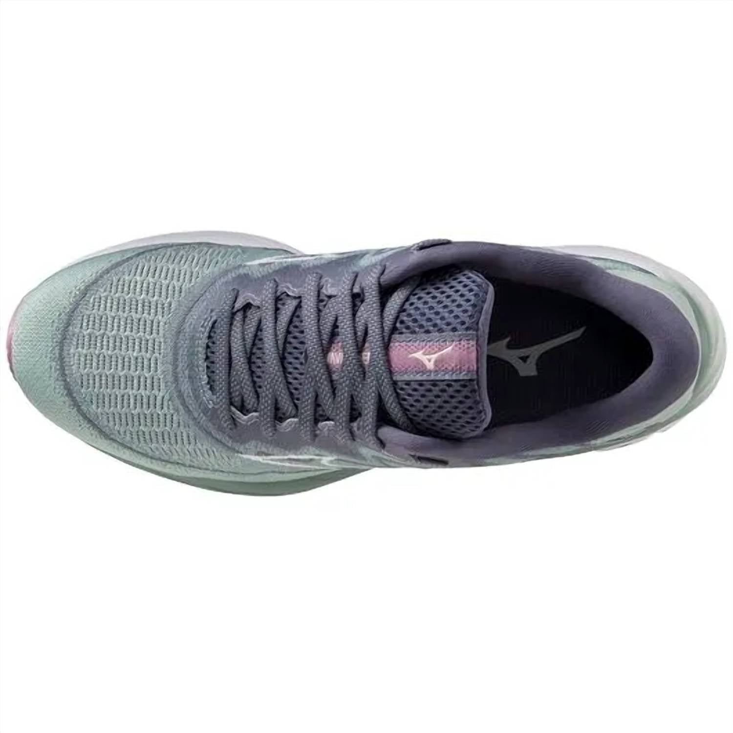 Mizuno - Women's Wave Rider 27 Ssw Running Shoes