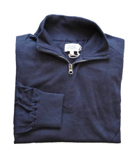 Hartford - Trucker Knitted Pullover Sweatshirt
