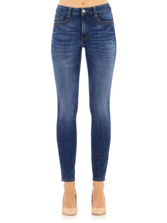 Morrison Denim - Starlet Skinny Jeans