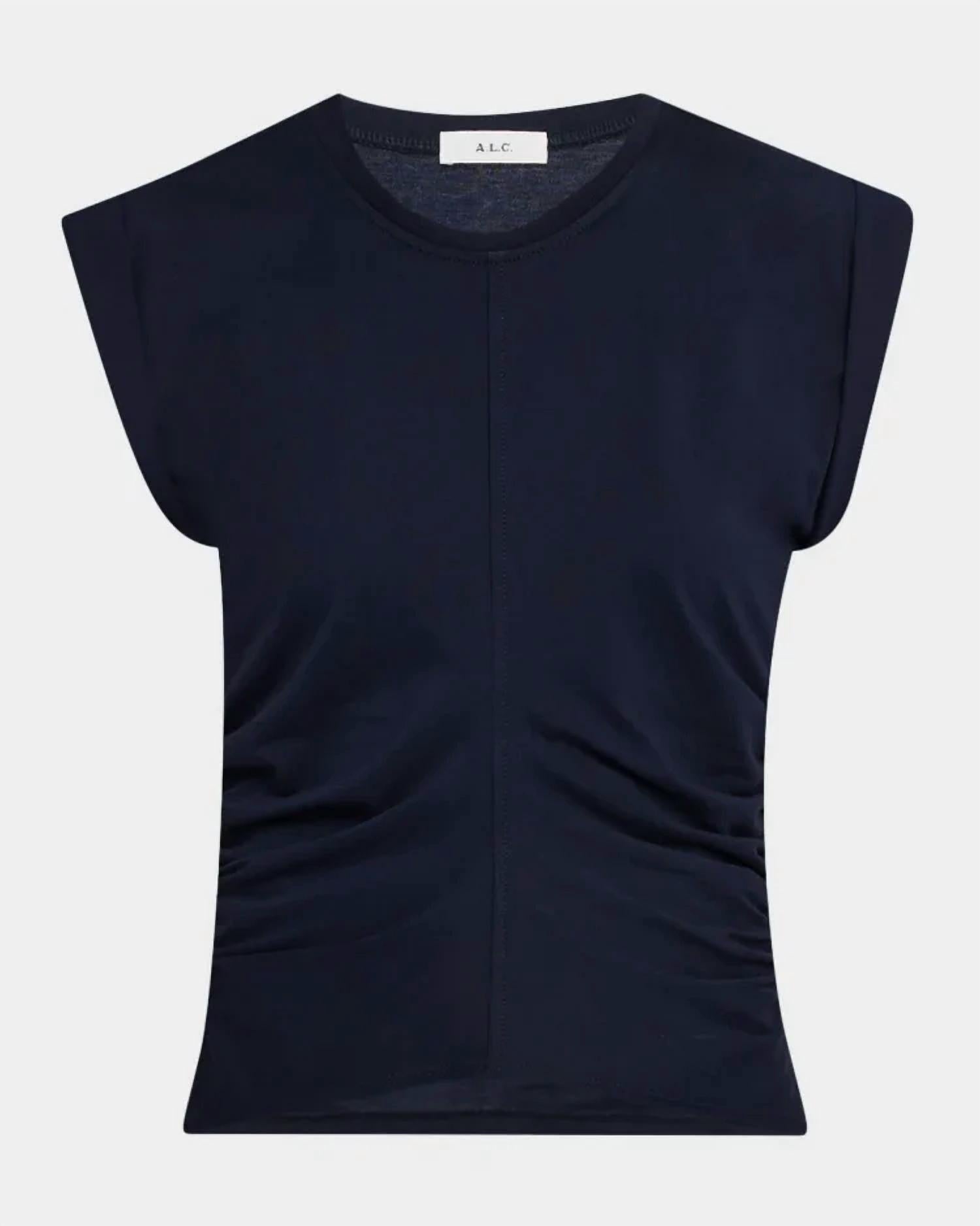 A.L.C. - Nia Tee