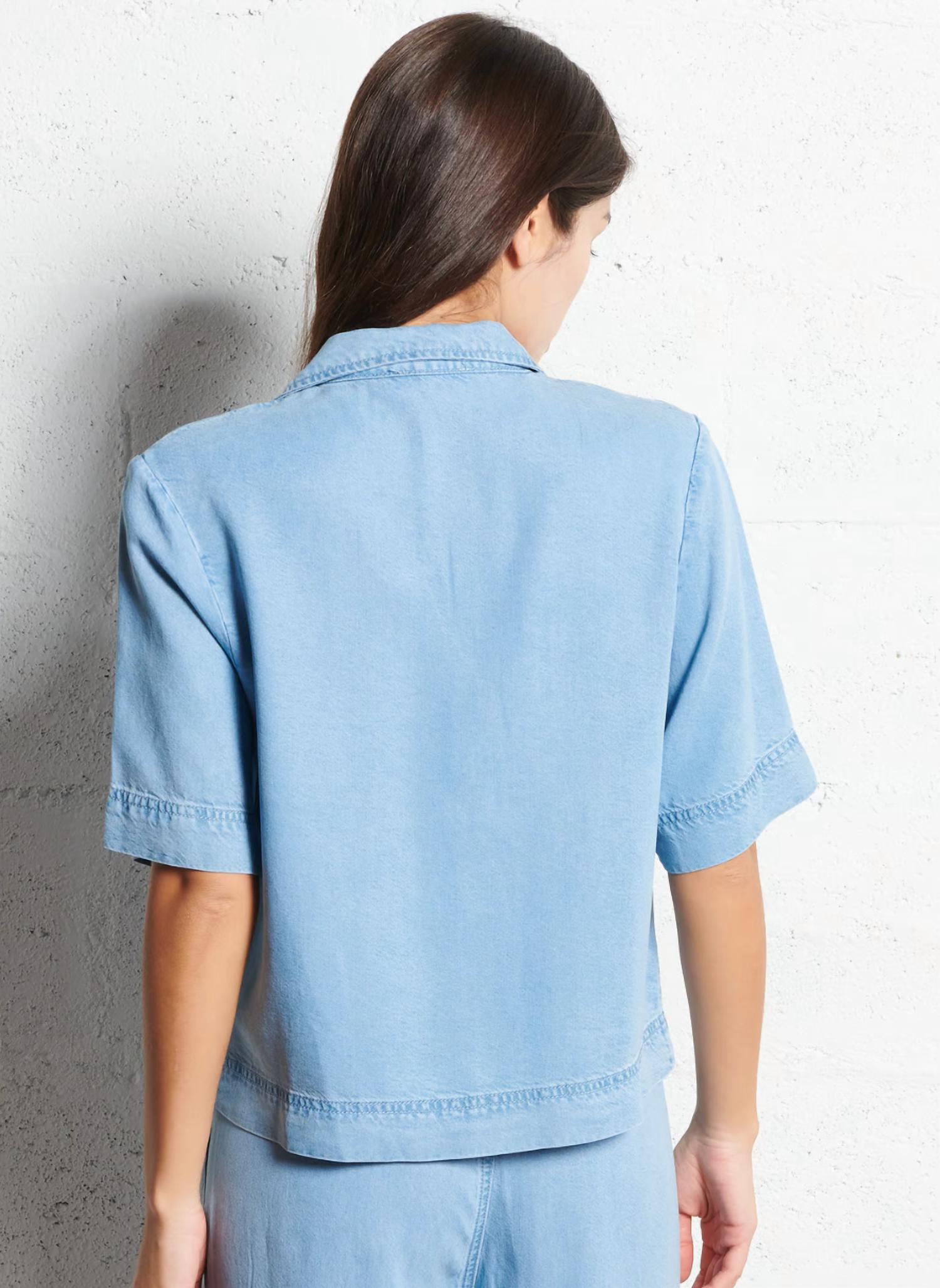 Suncoo - Laban Blouse