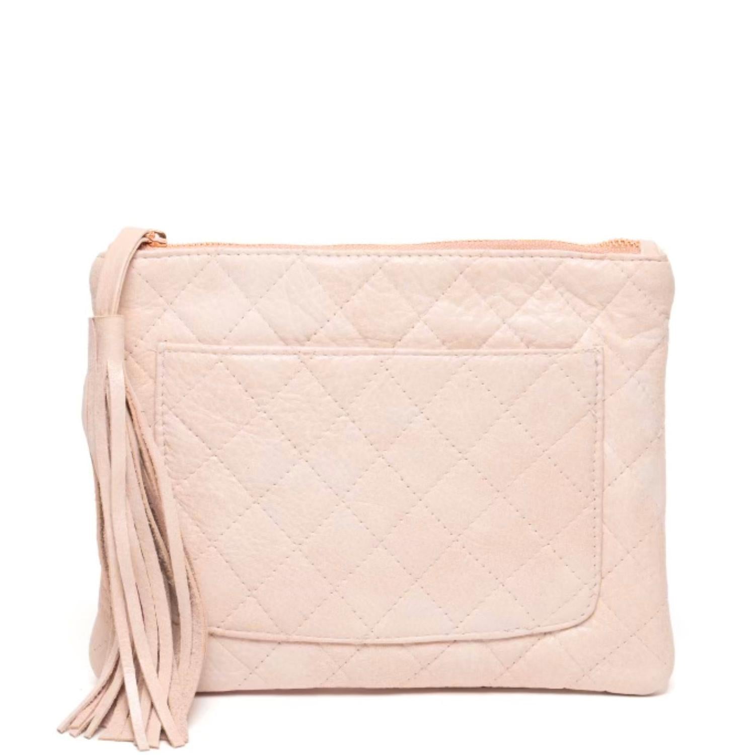 Laggo - Women's Bisou Clutch
