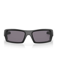 Oakley - Gascan Rectangle Polarized Sunglasses 9014-11-12261