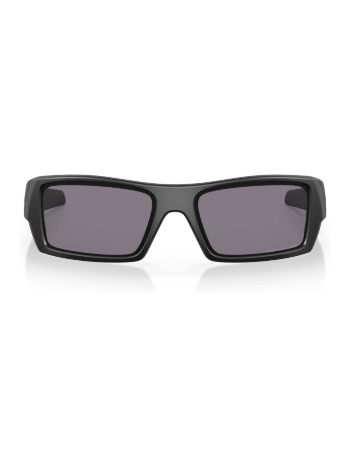 Oakley - Gascan Rectangle Polarized Sunglasses 9014-11-12261