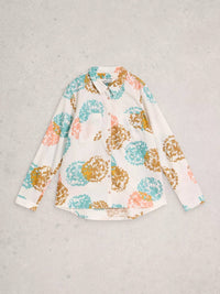 White Stuff - Sophie Cotton Shirt