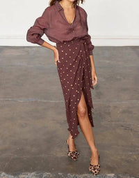 Never Fully Dressed - Jaspre Skirt