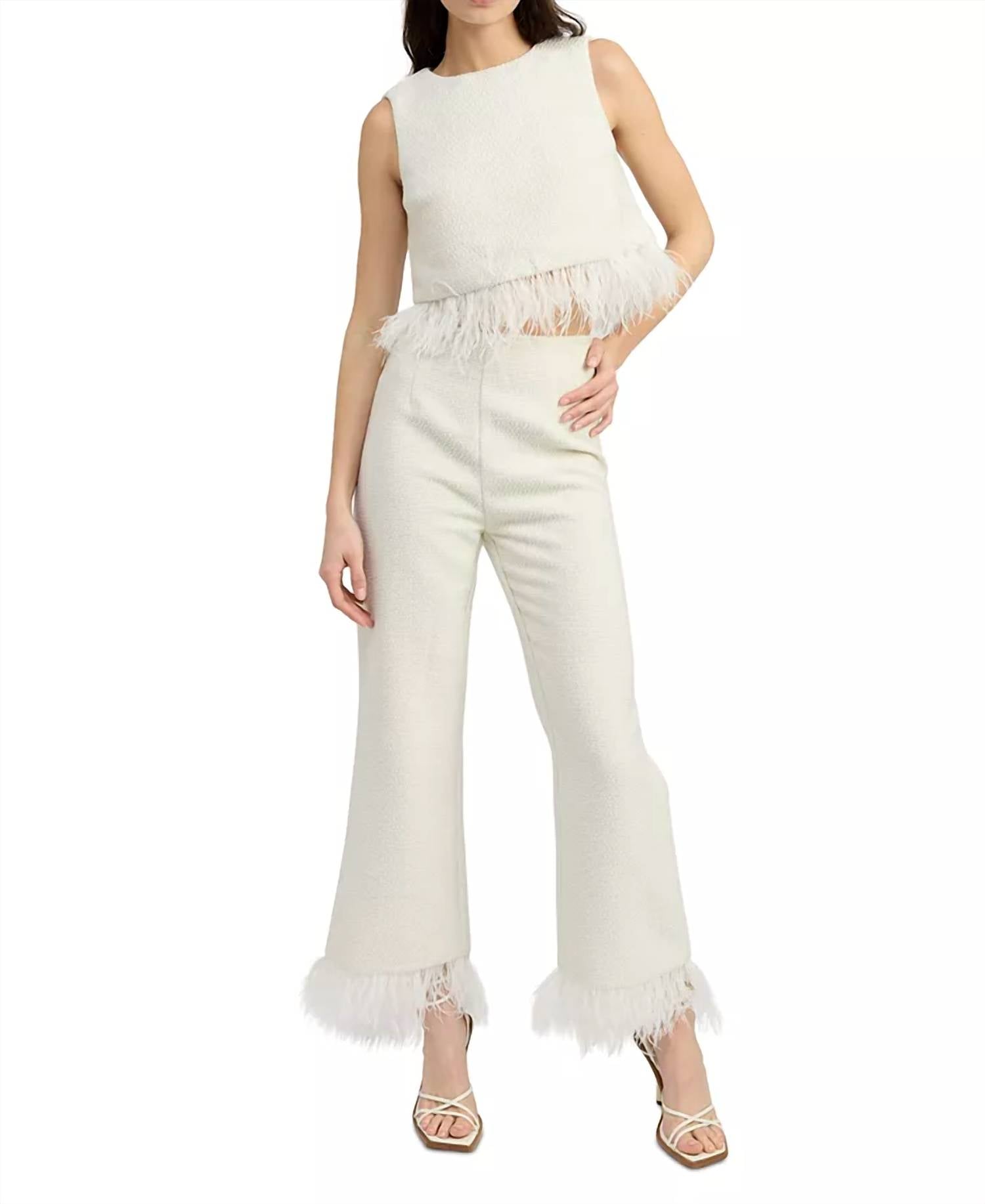 En Saison - Arden Pant
