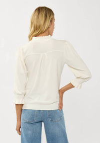Lovestitch - Elise Sweater Top