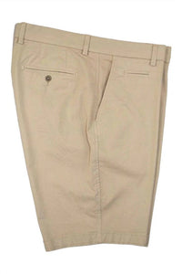 Ballin - Broken Twill Stretch Cotton Shorts
