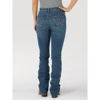 Wrangler - Women's Willow Ultimate Riding Jean
