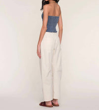 Heartloom - Alleia Barrel Leg Pants
