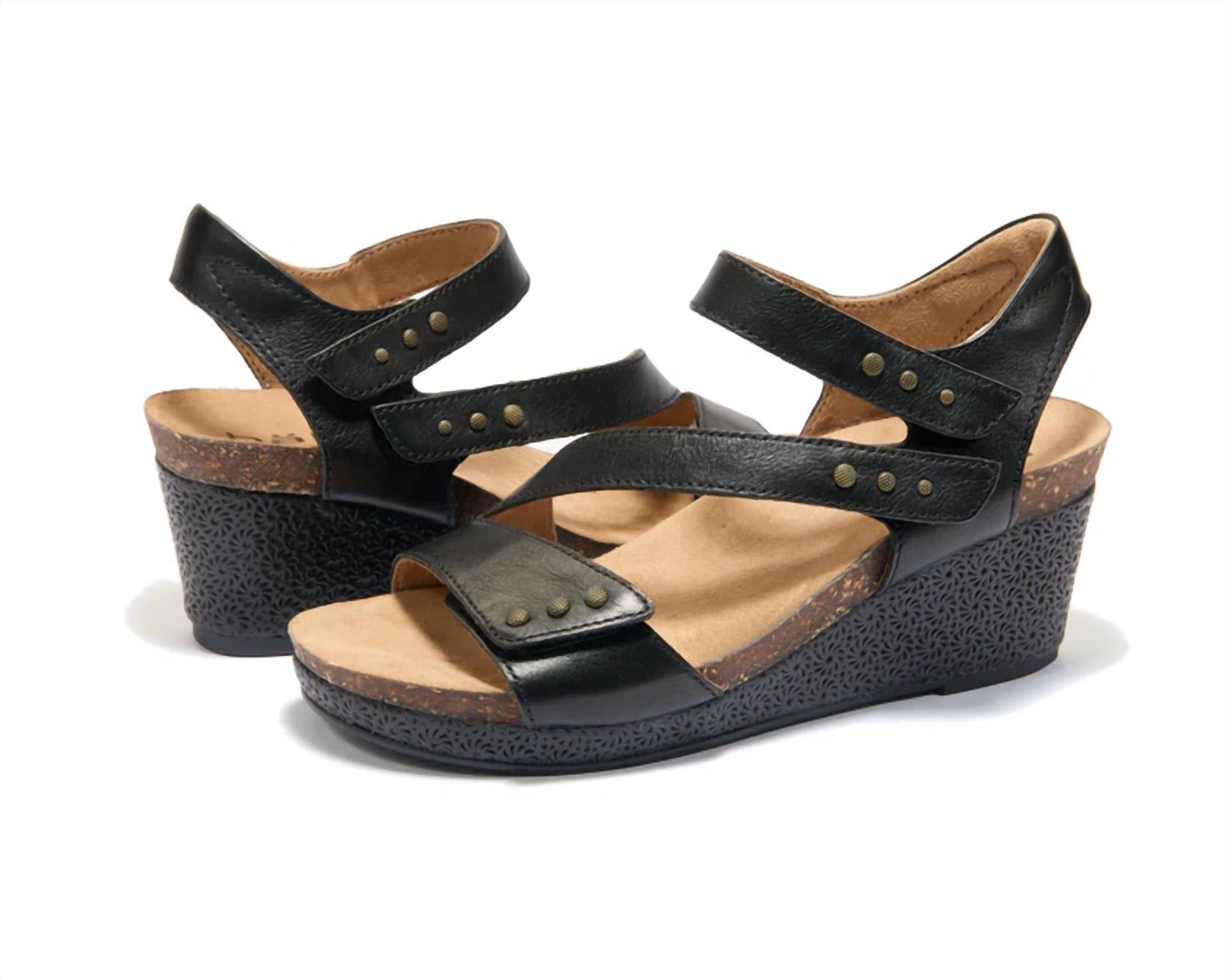 Halsa Footwear - Women's Giselle Sandals