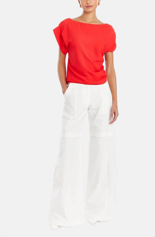 Amanda Uprichard - Elroy Top