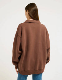 Rumored - Airport Sweatshirt