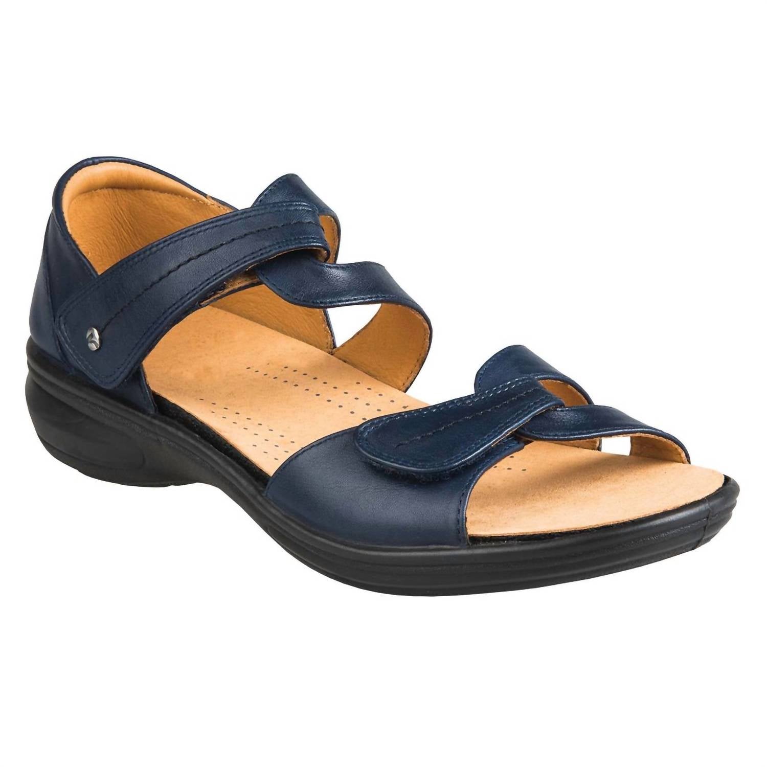 Revere - WOMEN'S GENEVA SANDALS
