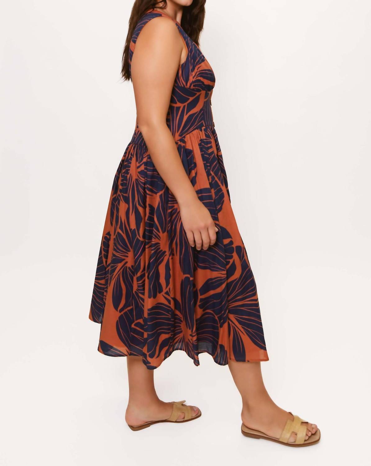Hutch - Indy Dress