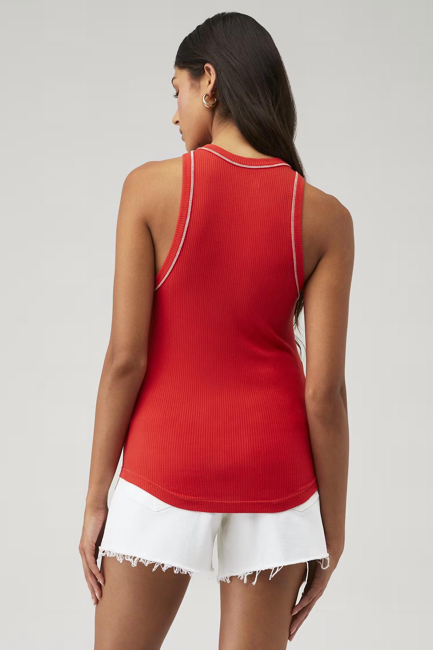 Pistola - Blake Tank Top