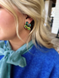 Tova - Women's Ayla Earrings