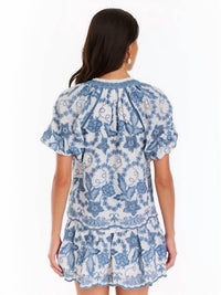 Allison New York - Josephine Top