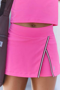 Free People - Forehand Tennis Skort