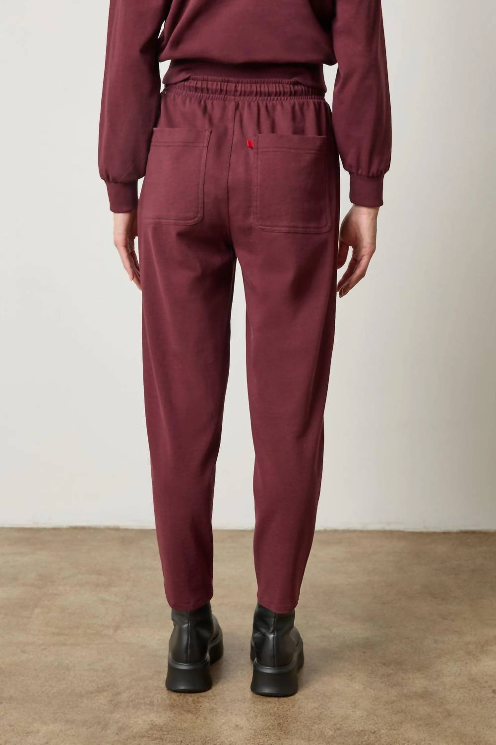 Lilla P - Utility Pocket Pull-on Pants