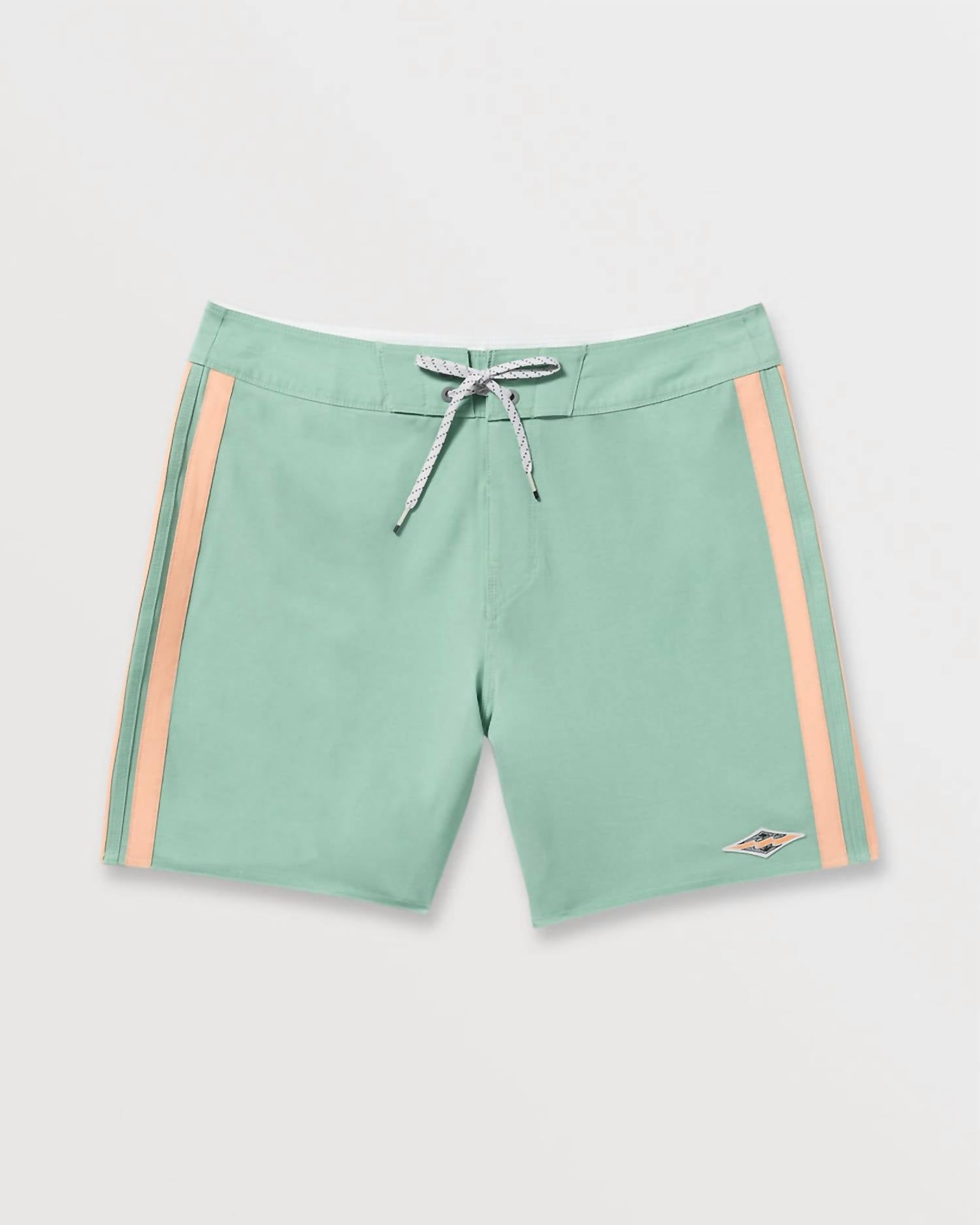 Billabong - Men's Kirra Pro Performance 18" Boardshorts