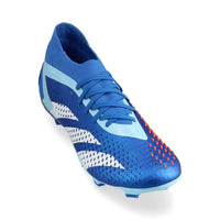 Adidas - Men's Predator Accuracy .2 Fg Cleats