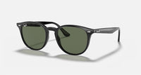 Ray Ban - Phantos Non Polarized Sunglasses Rb4259 - 601 - 71