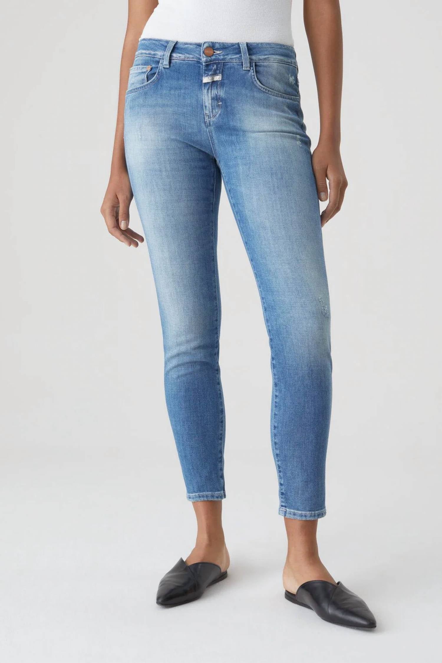 Closed - Baker Skinny Jeans