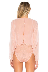 We Are Hah - Mama Jen Bodysuit