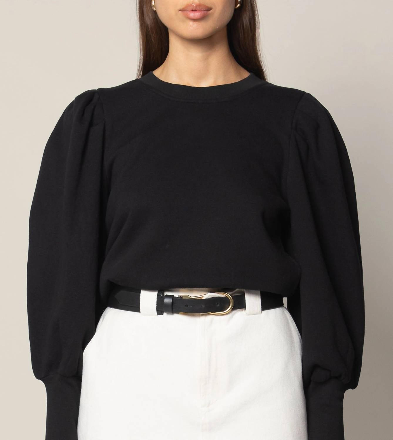 Cleobella - Women's Travis Leather Belt