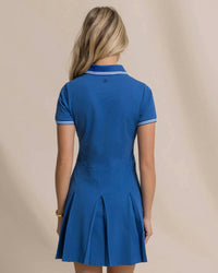 Southern Tide - Isabelle Polo Dress
