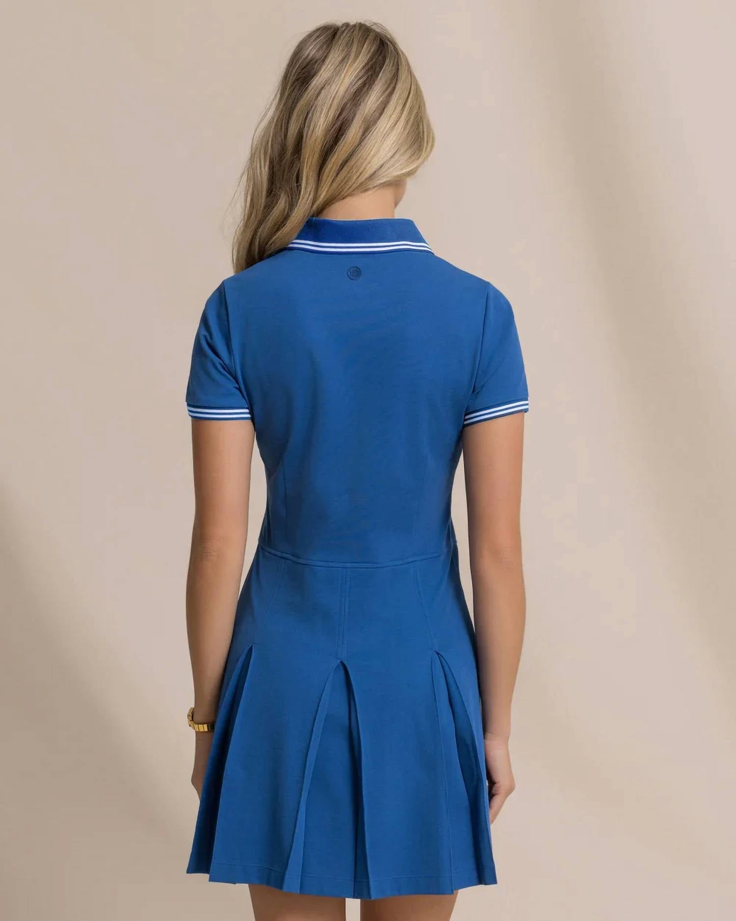 Southern Tide - Isabelle Polo Dress